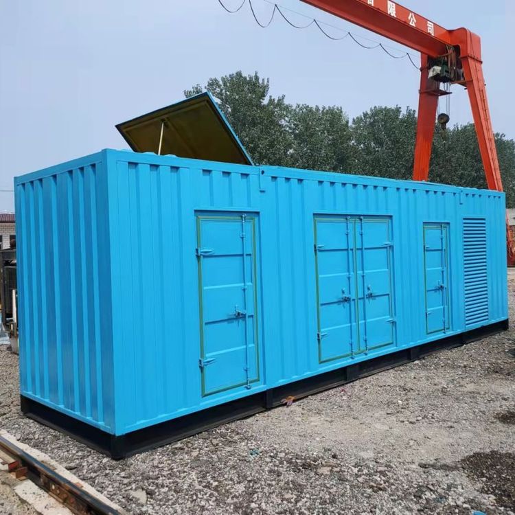 遂平发电机出租