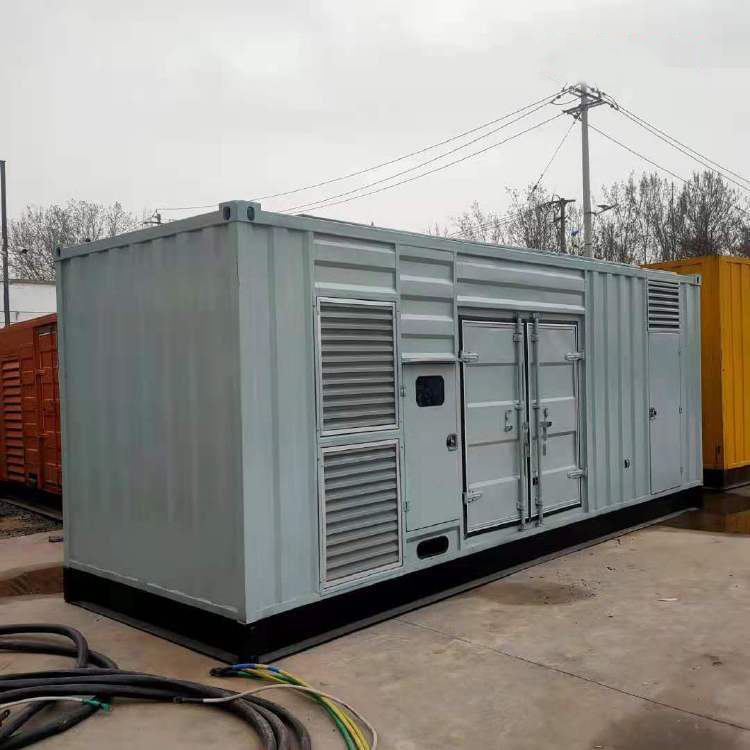 遂平发电机租赁